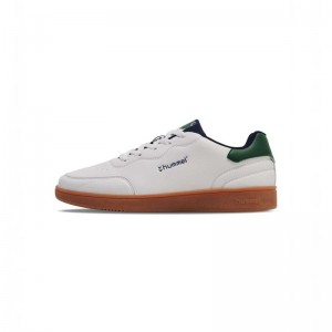 Hummel Match Point Mp Sneakers Herr Vita | 221599-964