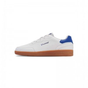 Hummel Match Point Mp Strumpor Herr Vita | 093921-512