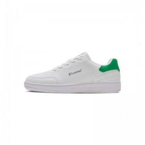 Hummel Match Point Sneakers Herr Vita | 687461-252