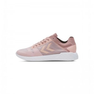 Hummel Minneapolis Legend Handbollsskor Herr Rosa | 755966-979