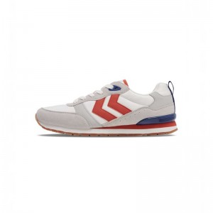 Hummel Monaco 86 Ns Sneakers Herr Vita | 148178-790