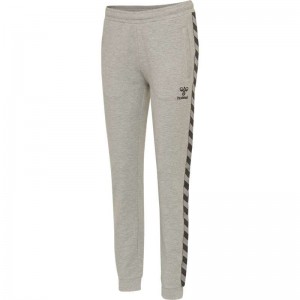 Hummel Move Classic Byxor Dam Grå | 778185-039