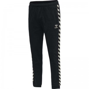 Hummel Move Classic Jackor Dam Svarta | 577100-309