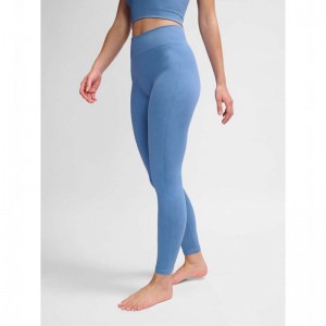 Hummel Mt Adapt Seamless Mw Strumpbyxor Dam Blå | 512829-501