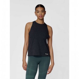 Hummel Mt Ultra Linne Dam Svarta | 116792-592