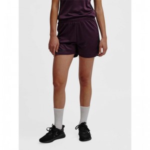 Hummel Multi Pl Shorts Dam Lila | 030866-000