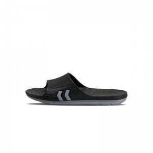 Hummel Nielsen Handbollsskor Herr Svarta | 879313-494