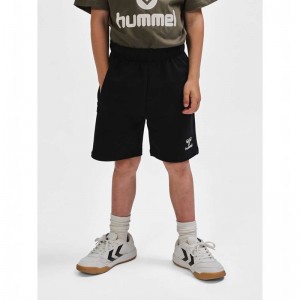 Hummel On Shorts Barn Svarta | 161035-949