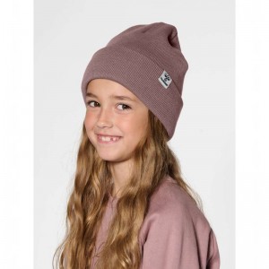Hummel Park Mössa Barn Rosa | 875216-758
