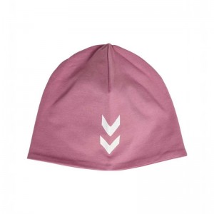 Hummel Perry Mössa Barn Rosa | 218708-885