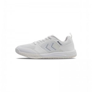 Hummel Piii Power Play Pro Lc Jr Inomhusskor Dam Vita | 687941-424