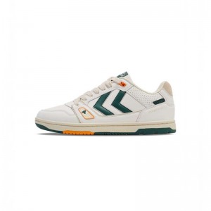 Hummel Power Play Lx-e Gympaskor Herr Vita | 671779-731