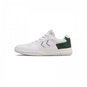 Hummel Power Play Pro Inomhusskor Dam Vita | 767721-263