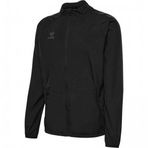 Hummel Pro Training Lightweight Jackor Herr Svarta | 800847-190