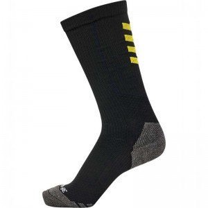 Hummel Pro Trainings High Jackor Herr Svarta | 771759-503