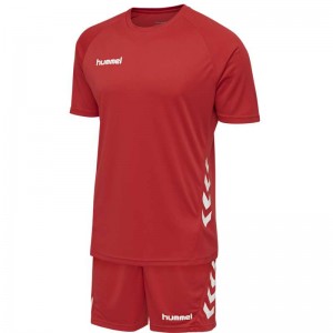 Hummel Promo Set Herr Röda | 885032-846