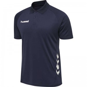 Hummel Promo Shorts Herr Marinblå | 177800-667