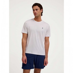 Hummel Pulse Training S/S T-shirt Herr Vita | 096029-168
