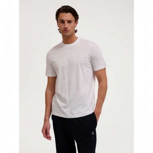Hummel Pulse T-shirt Herr Vita | 619777-615