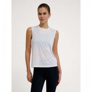 Hummel Pulse Workout W Linne Dam Vita | 709110-663