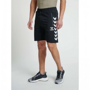 Hummel Ray 2.0 Shorts Herr Svarta | 327143-349