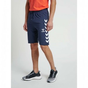 Hummel Ray 2.0 Tröjor Herr Marinblå | 700750-337