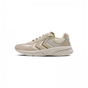 Hummel Reach Lx 6000 Sneakers Dam Beige | 536388-842