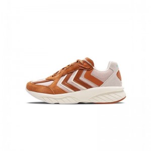 Hummel Reach Lx 6000 Sneakers Herr Bruna | 868905-351