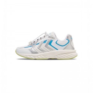 Hummel Reach Lx 6000 Sv Sneakers Dam Vita | 506028-754