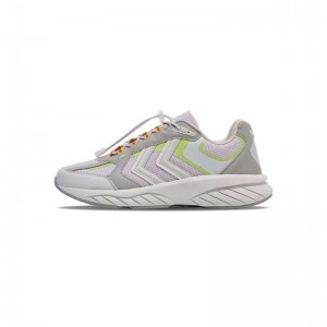 Hummel Reach Lx 6000 Sv T-shirt Herr Grå | 132597-709
