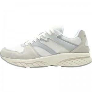 Hummel Reach Lx 8000 Sneakers Herr Vita | 949859-296