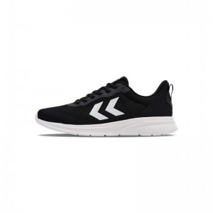 Hummel Reach Tr Breather Gympaskor Dam Svarta | 732818-009