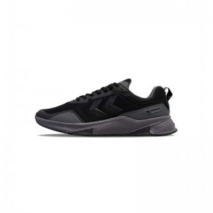 Hummel Reach Tr Core 2.0 Gympaskor Dam Svarta | 301604-851