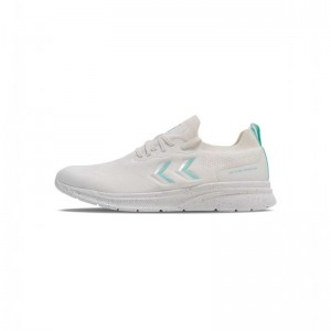 Hummel Reach Tr Fit Gympaskor Herr Vita | 898769-930