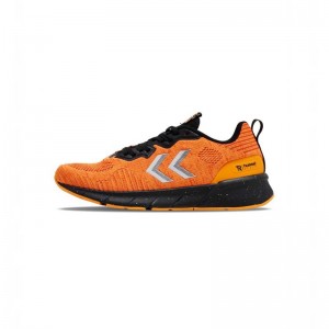 Hummel Reach Tr Flex Gympaskor Herr Orange | 898710-194