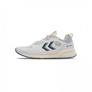 Hummel Reach Tr Flex Väst Herr Vita | 495680-846