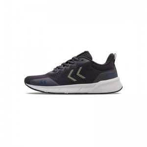 Hummel Reach Tr Hiit 2.0 Gympaskor Dam Marinblå | 951023-273