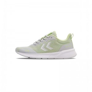 Hummel Reach Tr Hiit 2.0 Gympaskor Herr Gröna | 977154-195