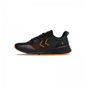 Hummel Reach Tr Hiit 2.0 Sneakers Dam Svarta | 422475-868