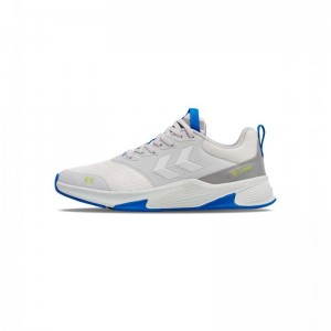 Hummel Reach Tr Power Gympaskor Herr Vita | 412391-150