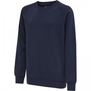 Hummel Red Classic Strumpor Barn Marinblå | 306071-111