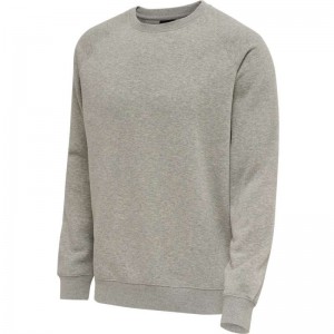 Hummel Red Classic Tröjor Herr Grå | 278576-500