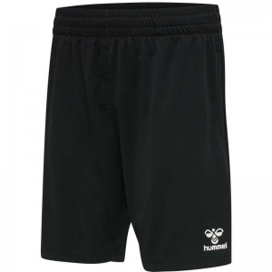 Hummel Referee Chevron Shorts Herr Svarta | 255535-427
