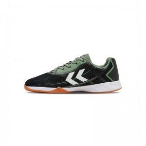 Hummel Root Elite Ii Handbollsskor Herr Svarta | 930329-806