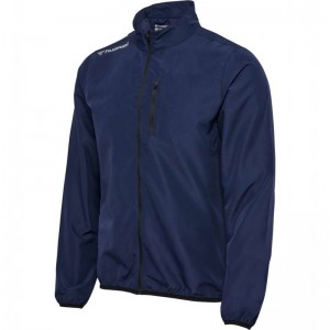 Hummel Run Jackor Herr Svarta | 496704-415