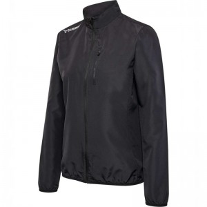 Hummel Run String Dam Svarta | 586739-799