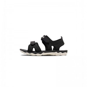 Hummel Sport Jr Strumpor Barn Svarta | 892827-362