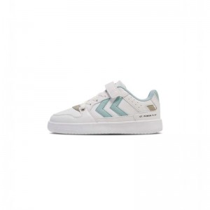Hummel St. Power Play Jr Tröjor Barn Vita | 934416-350