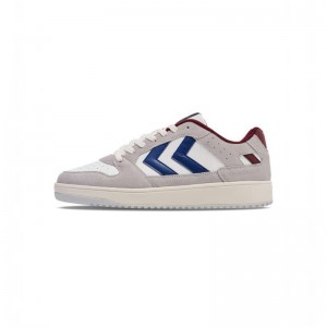 Hummel St Power Play Lz T-shirt Dam Grå | 250831-588