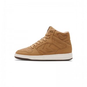 Hummel St. Power Play Mid Winter Jackor Herr Bruna | 784453-071